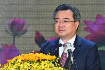 Danh sach 168 bi thu phuong, xa, dac khu cua TP.HCM hinh anh