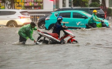 Mien Bac mua den bao gio? hinh anh