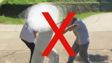 Nu sinh Lang Son danh nhau hinh anh