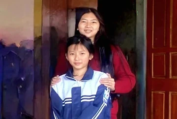 Xin ra Hà Nội làm thêm, hai chị em gái mất tích nhiều ngày
