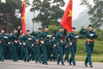 Chi tiet ke hoach dieu binh, dieu hanh ky niem Quoc khanh 2/9 hinh anh