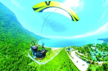 Du khách tử vong ở Đà Nẵng đã cam kết miễn trách nhiệm trước khi bay
