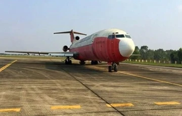 Phương án xử lý chiếc máy bay 'bỏ quên' suốt 18 năm tại Nội Bài