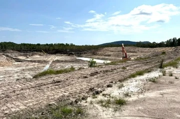 Thue 8 may muc san lap, lan chiem hon 50.000 m2 dat cong o Phu Quoc hinh anh