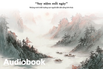 Su minh triet trong mot the gioi bien dong hinh anh