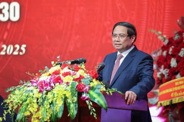 Thu tuong: VTV thuc hien su menh truyen cam hung... hinh anh