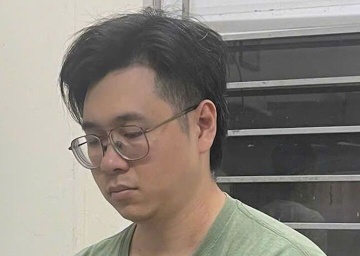 Lời khai của kẻ hành hung phụ nữ trước mặt nhiều trẻ nhỏ ở chung cư