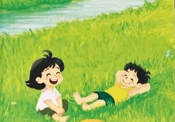 Khi ky uc tuoi tho hoa thanh nhung trang giay diu dang hinh anh