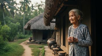 'Tieng vong': Hoa binh dep nhu tinh me hinh anh