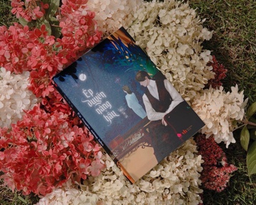 'Ep duyen nang hau': Ngon co co sanh duoc chan may? hinh anh