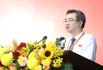 Ông Nguyễn Thanh Nghị làm Bí thư Đảng ủy các cơ quan Đảng TP.HCM