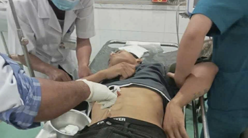 Vụ nổ súng bắn chết người trên Quốc lộ 9: Lời kể cuối của nạn nhân