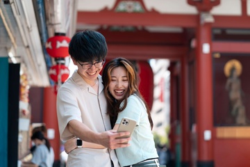 Can nhac khi chinh thuc yeu duong hinh anh