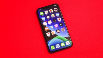 Dung voi nang cap iOS 13 public beta vi 5 ly do nay hinh anh