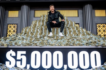 Bi mat sau de che ty USD cua MrBeast hinh anh