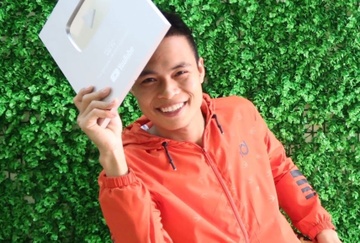 TikToker 'Gia dinh Hai Sen' vua bi bat la ai? hinh anh