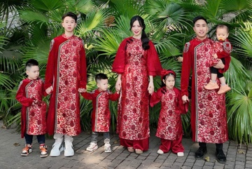 Me 31 tuoi co 5 con, tung ton 50 trieu dong tien bim sua moi thang hinh anh