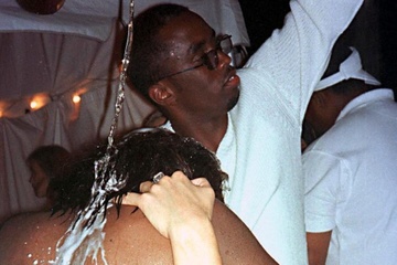 Sự bệnh hoạn phía sau 'tiệc thác loạn' của Diddy