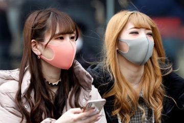 Ly do phu nu Nhat Ban chan hon nhan, tinh duc hinh anh