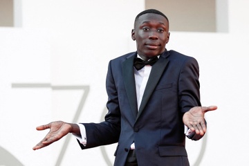 TikToker nhieu follower nhat the gioi gay sot o Trung Quoc hinh anh