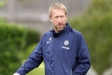 Loi choi cua Chelsea duoi thoi Graham Potter hinh anh