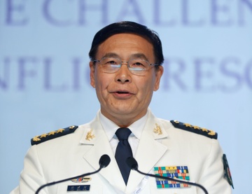 Do doc Trung Quoc tuyen bo hung ho ve Bien Dong hinh anh
