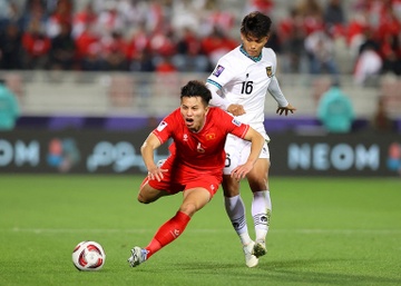 Khac biet lon giup Indonesia danh bai Viet Nam hinh anh