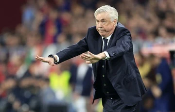 Ancelotti dam phan that bai voi tuyen Brazil hinh anh