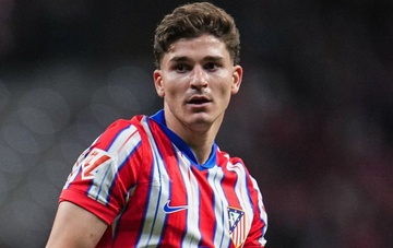 Dấu chấm hết cho Atletico Madrid