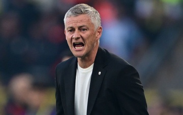 Solskjaer đập tan giấc mơ vô địch của Mourinho