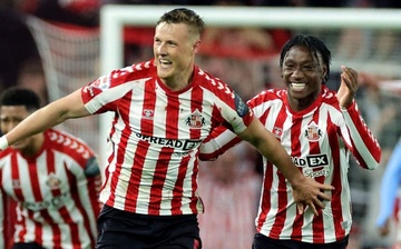 2 CLB vào chơi trận cầu 'trăm triệu bảng' thăng hạng Premier League