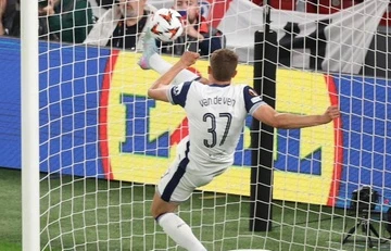 Khoảnh khắc không tưởng ở chung kết Europa League