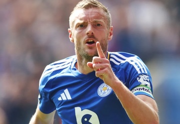 Leicester chia tay 11 cau thu sau khi xuong hang hinh anh