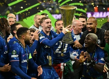 Chelsea di vao lich su hinh anh