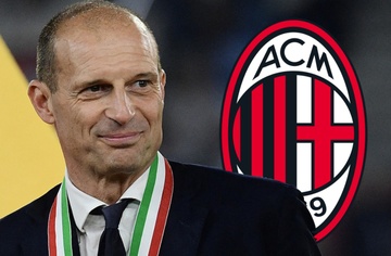 AC Milan bổ nhiệm cái tên quen thuộc làm tân thuyền trưởng
