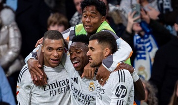 Real Madrid thanh lý 5 ngôi sao