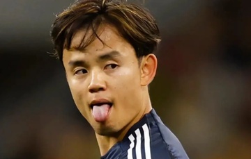 Kubo cap ben Premier League voi gia ky luc? hinh anh