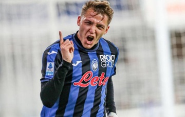 CLB Saudi Arabia chi 70 triệu euro mua tiền đạo hay nhất Serie A