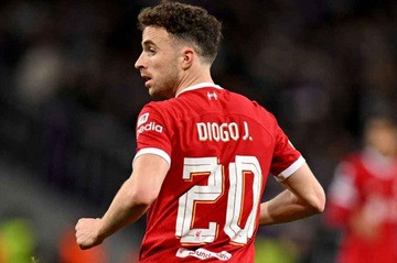 Liverpool ra quyet dinh chua tung co de vinh danh Jota hinh anh