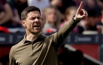 Alonso đòi Real chiêu mộ cầu thủ 100 triệu euro