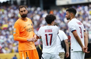 PSG thảm bại trước Chelsea ở chung kết Club World Cup