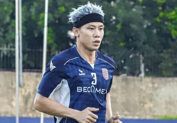Quyết định bất ngờ của Quế Ngọc Hải