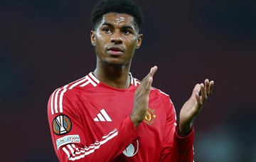 Có khi nào Rashford gia nhập Liverpool