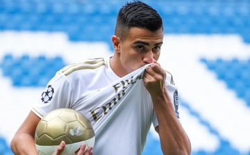 Real cắt hợp đồng với 'thảm họa Brazil'