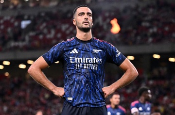 Arsenal chua can den Gyokeres van ha duoc Newcastle hinh anh