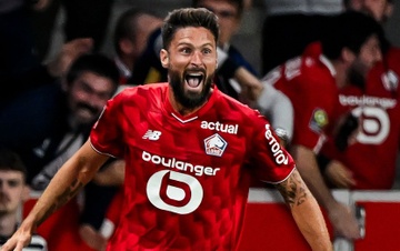 Giroud qua dang cap hinh anh