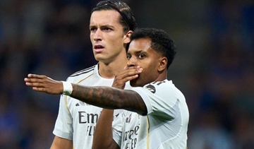 Rodrygo noi gian hinh anh