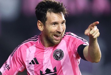 Thu nhap khong lo cua Lionel Messi tai Inter Miami hinh anh