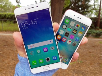 Nhung smartphone xuat sac o tam gia 10 trieu dong hinh anh