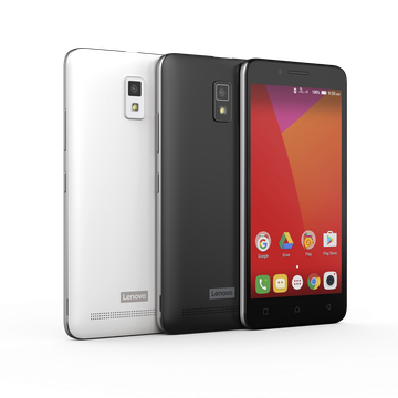 Lenovo trinh lang smartphone 4G gia re tai Viet Nam hinh anh